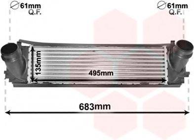 NRF 96450 Інтеркулер