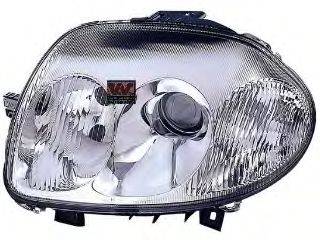 VAN WEZEL 4339963