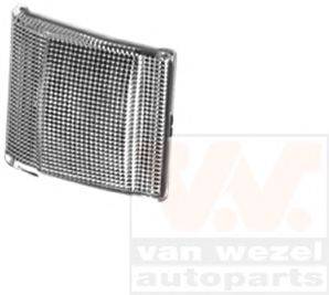 RENAULT 8200379188 Ліхтар покажчика повороту