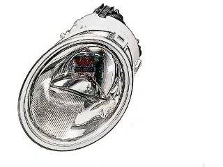 VW 1J0 941 295 A Регулювальний елемент, регулювання кута нахилу фар