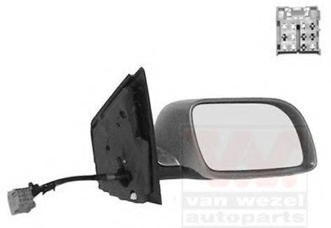 HAGUS 7409 Зовнішнє дзеркало