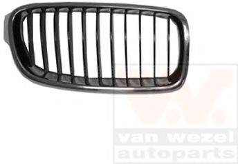 SCHLIECKMANN 288305 решітка радіатора