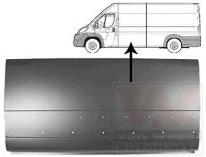 VAN WEZEL 1651107