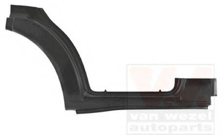 SCHLIECKMANN 235041 Крило