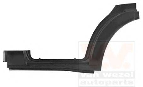 SCHLIECKMANN 235042 Крило