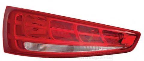 AUDI 8U0 945 093 Задній ліхтар