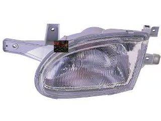 VAN WEZEL 8222962