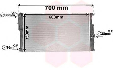 VAN WEZEL 06002448