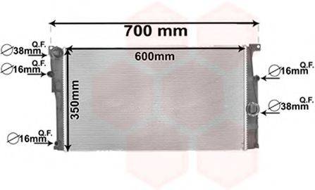 VAN WEZEL 06002449