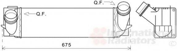 VAN WEZEL 06004494