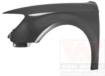AUDI 8V0 821 105 C Крило
