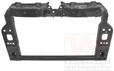 SCHLIECKMANN 781660 Облицювання передка