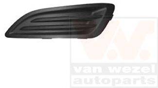 FORD 1778253 Ґрати вентилятора, буфер