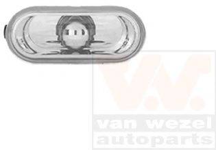 VAN WEZEL 5790913