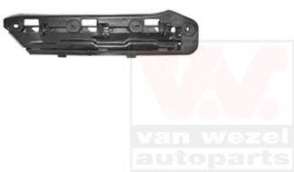 VW 1T0 807 049 Кронштейн, буфер