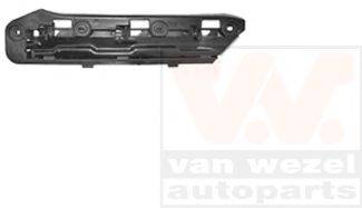 VW 1T0 807 050 Кронштейн, буфер