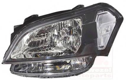 VAN WEZEL 8332961