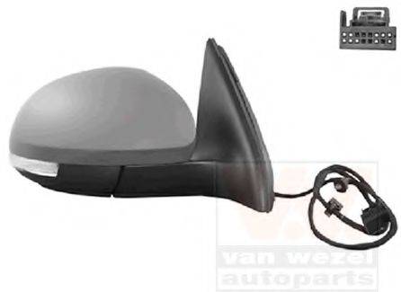 VAN WEZEL 5745808