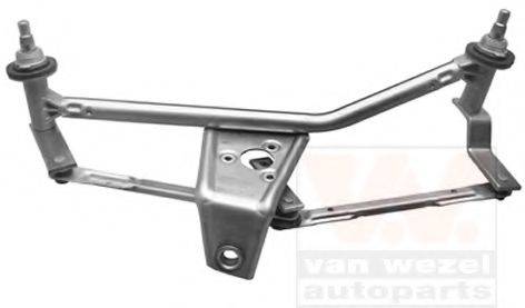 VAN WEZEL 4028230