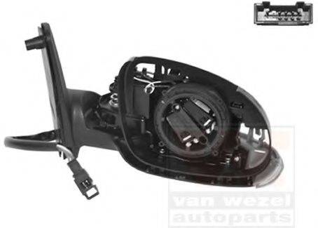 HAGUS 1260 Зовнішнє дзеркало