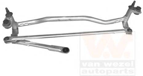 VAN WEZEL 5772230