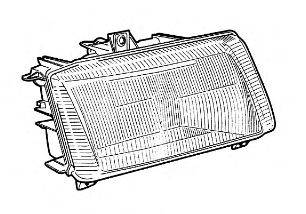 VAN WEZEL 5826961
