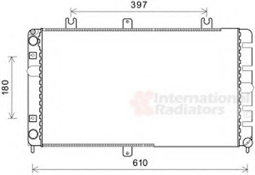 VAN WEZEL 26002022