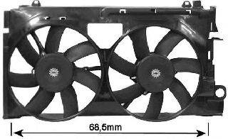VAN WEZEL 0955749