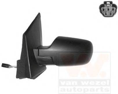 FORD 1222828 Зовнішнє дзеркало