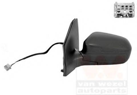 HAGUS 4842 Зовнішнє дзеркало
