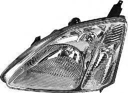 VAN WEZEL 2548961M