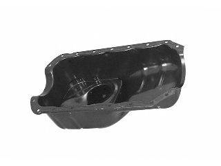 MAZDA B366-10-400A Масляний піддон