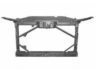MAZDA GA2A53110H Облицювання передка