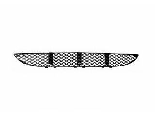 MERCEDES-BENZ 2108850053 Ґрати вентилятора, буфер
