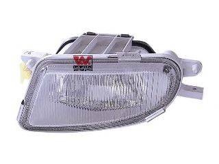VAN WEZEL 3029995