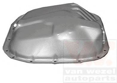 TOYOTA 12102-27010 Масляний піддон