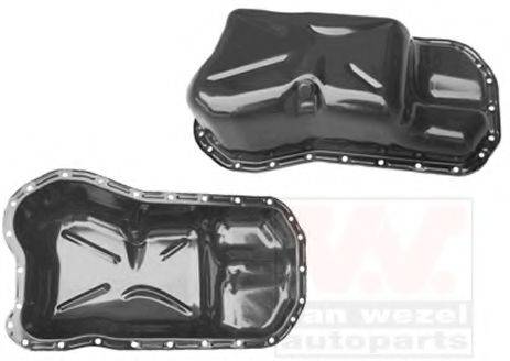 VW 021 103 601 A Масляний піддон
