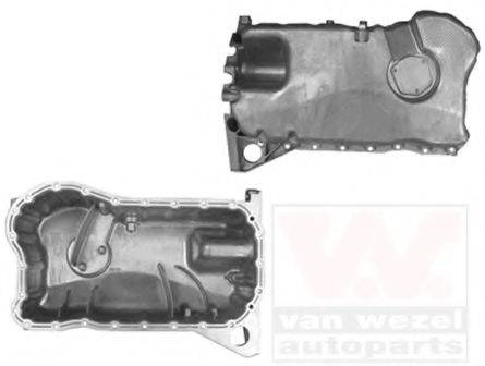 VW 021103601L Масляний піддон