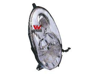 VAN WEZEL 3329962V