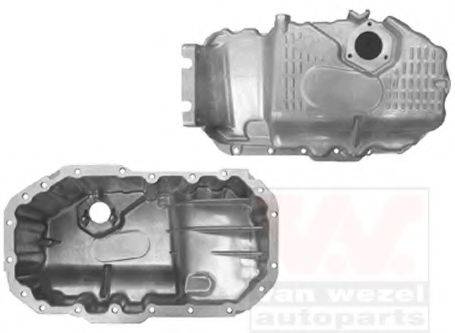 VAG 03C103603L Масляний піддон