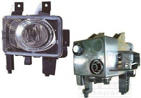 VAN WEZEL 3745996