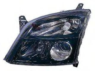 VAN WEZEL 3768963