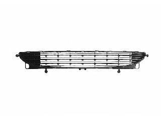 PEUGEOT 7414W6 Ґрати вентилятора, буфер