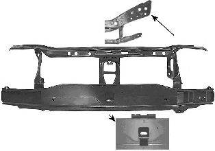 VAN WEZEL 4339678