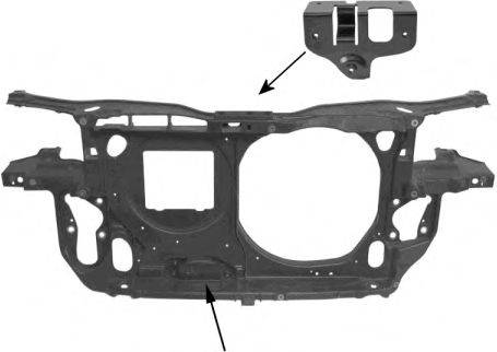 VAN WEZEL 5837668