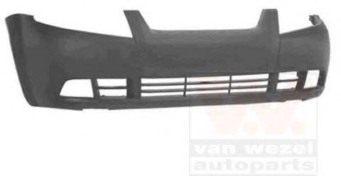 DAEWOO 96481330 решітка радіатора