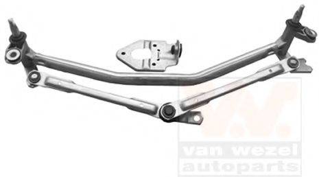 VAN WEZEL 5827230