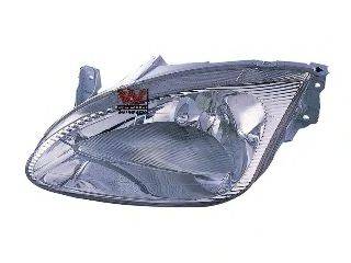 HYUNDAI 92103-29520 Основна фара