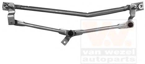 VAN WEZEL 7625230