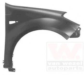SCHLIECKMANN 831172 Крило